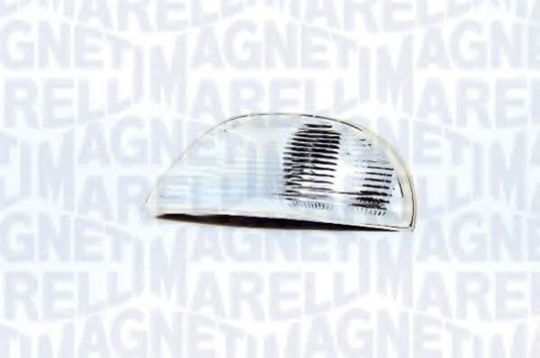 712409101129 Magneti Marelli Ліхтар покажчика повороту для Fiat Seicento