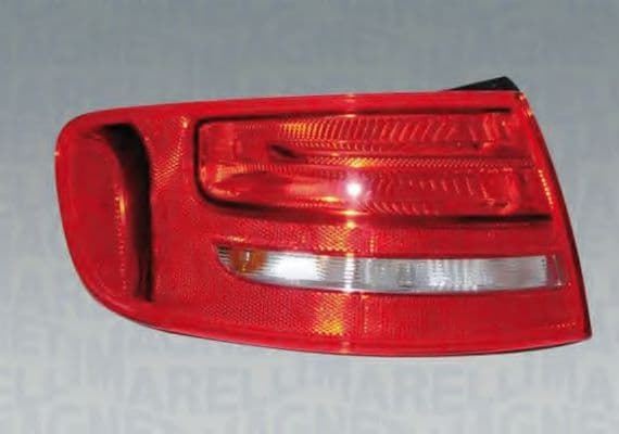 714021970701 Magneti Marelli Задний фонарь для Audi A4