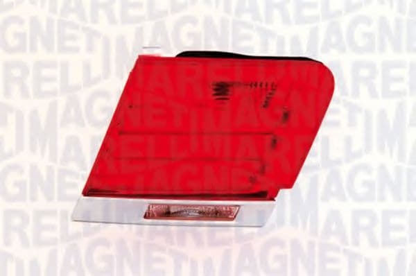 714027000701 Magneti Marelli Задній ліхтар для BMW 7 Series