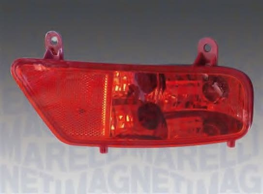 714026130702 Magneti Marelli Задня протитуманна фара для Peugeot 3008