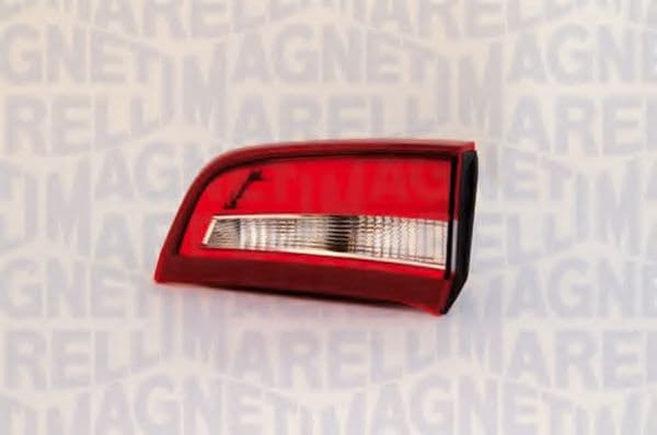 714021500701 Magneti Marelli Задній ліхтар для Volvo S60
