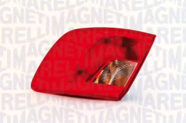 714000028521 Magneti Marelli Задній ліхтар для Seat Ibiza