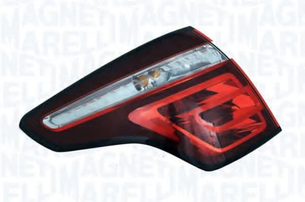 714000283222 Magneti Marelli Задній ліхтар для Citroen C4 Picasso