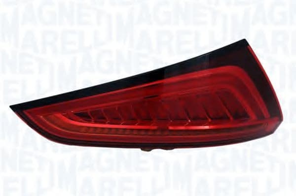 714021240701 Magneti Marelli Задній ліхтар для Audi Q5