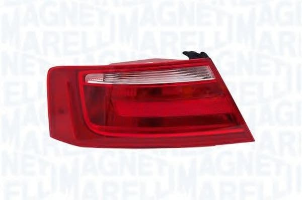 714021230801 Magneti Marelli Задній ліхтар для Audi A5