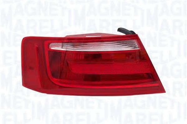 714021230711 Magneti Marelli Задній ліхтар для Audi A5