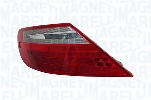 714021390701 Magneti Marelli Задній ліхтар для Mercedes SLK-Class
