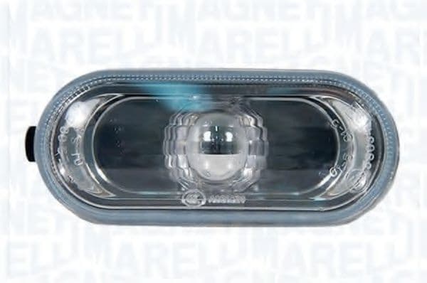 715102120120 Magneti Marelli Фонарь указателя поворота