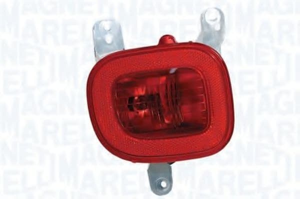715104065000 Magneti Marelli Задня протитуманна фара для Fiat Panda