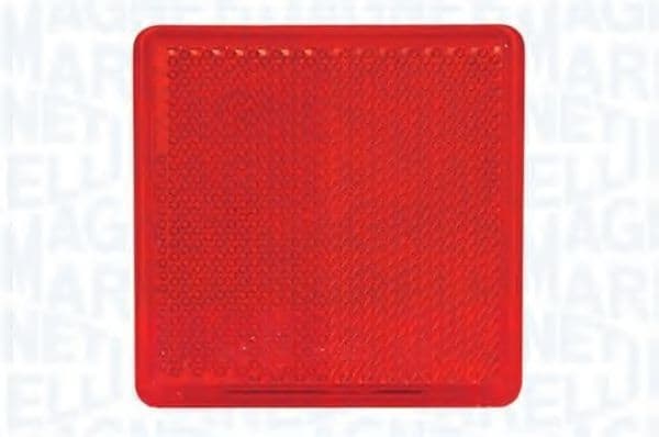 715146052000 Magneti Marelli Светоотражатель для Fiat Ducato