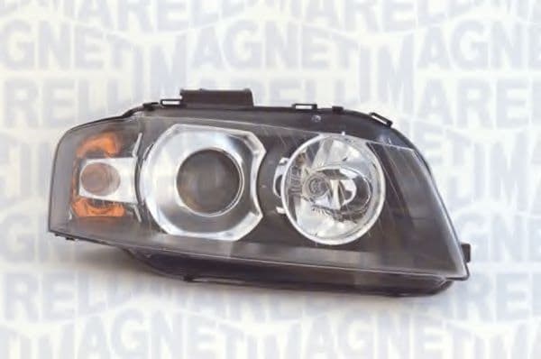 710301206277 Magneti Marelli Основна фара для Audi A3