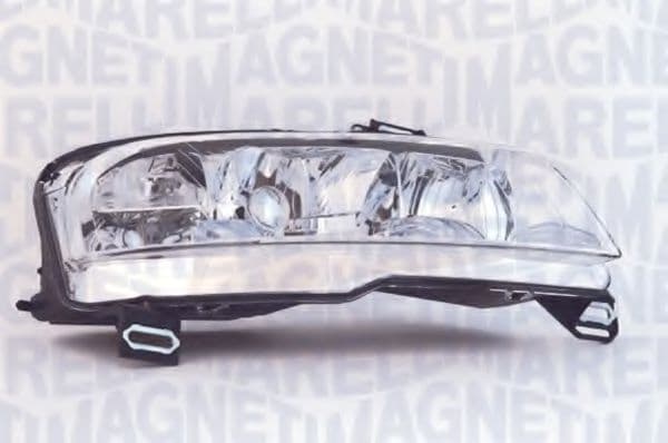 712429431129 Magneti Marelli Основна фара для Fiat Stilo