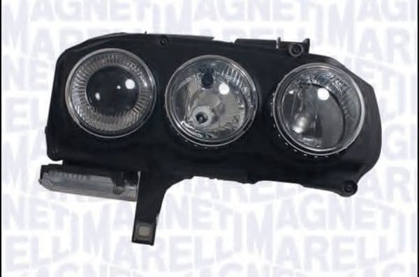 712428501129 Magneti Marelli Основная фара