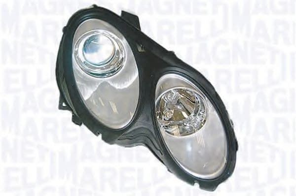 710301207222 Magneti Marelli Основна фара для Smart Forfour