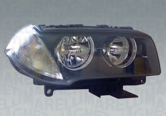 710301235201 Magneti Marelli Основна фара для BMW X3