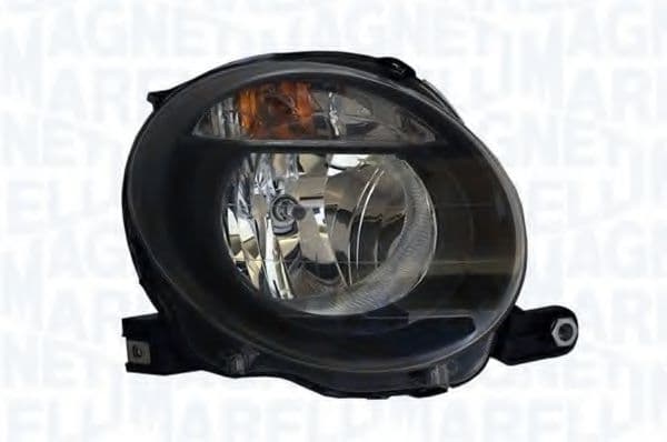 712455401139 Magneti Marelli Основна фара для Fiat 500