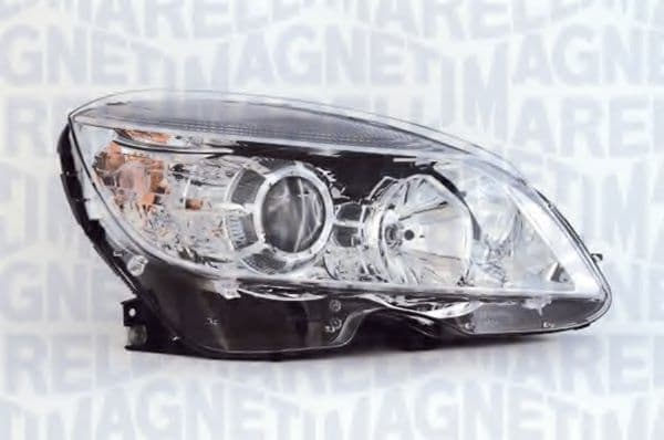 710301234204 Magneti Marelli Основна фара для Mercedes C-Class