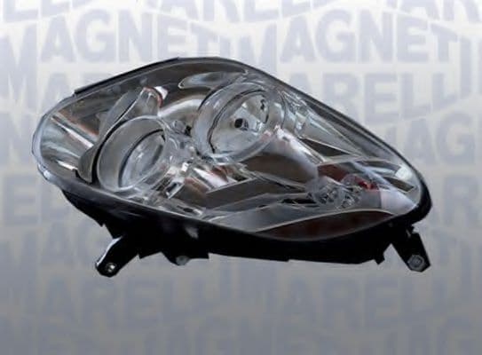 712463901110 Magneti Marelli Основна фара