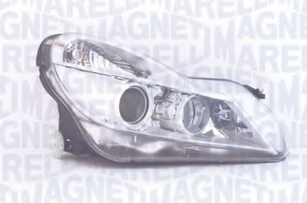 711307023350 Magneti Marelli Основна фара для Mercedes SL-Class