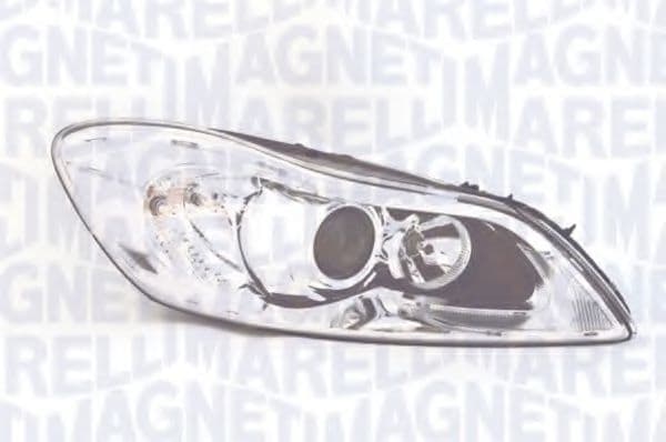711307023221 Magneti Marelli Основна фара для Volvo C30