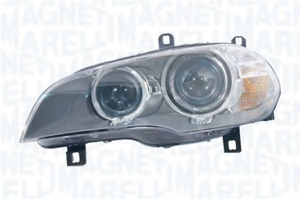710815030016 Magneti Marelli Основна фара для BMW X5