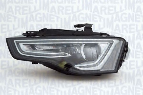 711307023921 Magneti Marelli Основна фара для Audi A5