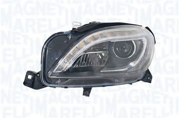 710815079001 Magneti Marelli Основна фара для Mercedes M-Class