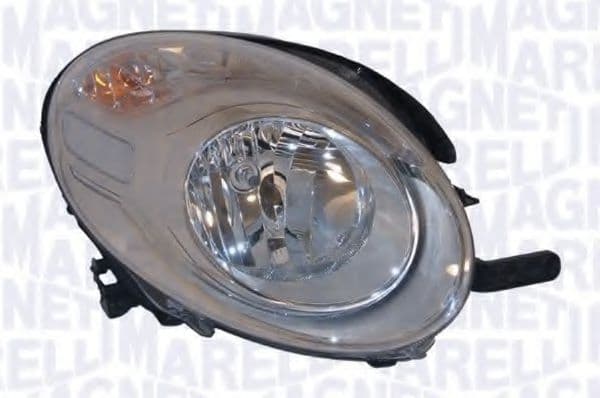 712475301129 Magneti Marelli Основна фара для Fiat 500
