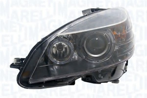 710301234279 Magneti Marelli Основна фара для Mercedes C-Class