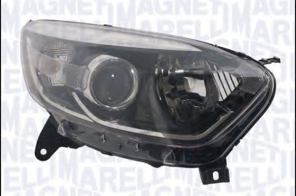 711307024451 Magneti Marelli Основна фара для Renault Captur