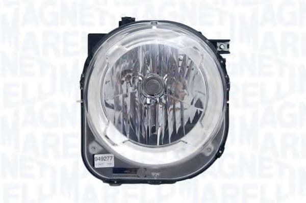 712483501129 Magneti Marelli Основна фара для Jeep Renegade