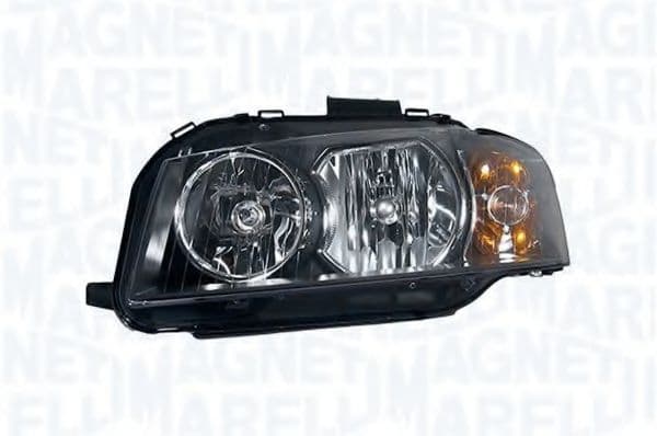 710302510002 Magneti Marelli Основная фара для Audi A3