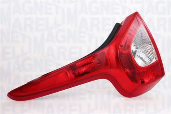 714027711806 Magneti Marelli Задній ліхтар для Volvo C30