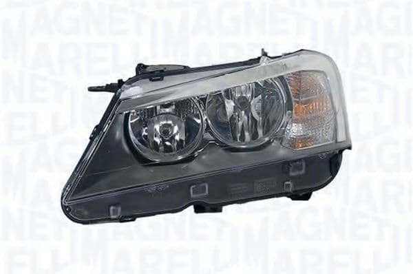 710815021006 Magneti Marelli Основна фара для BMW X3