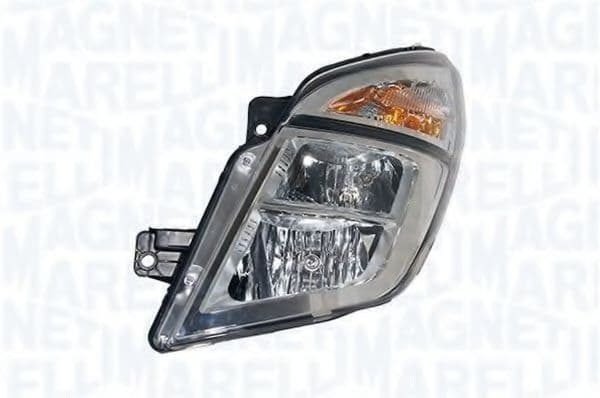 710301273203 Magneti Marelli Основна фара для Nissan NV400
