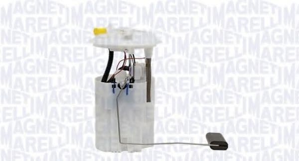 519700000137 Magneti Marelli Топливный насос