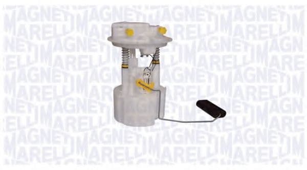 519741659902 Magneti Marelli Дисплей, запас