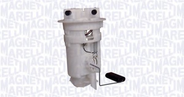 519730139905 Magneti Marelli Дисплей, запас