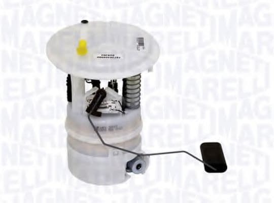 519730309900 Magneti Marelli Дисплей, запас