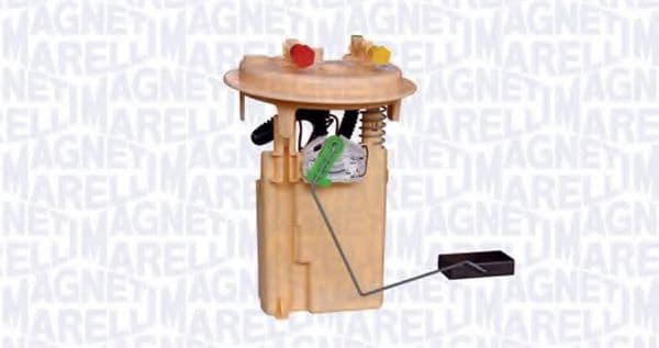 519722029900 Magneti Marelli Дисплей, запас