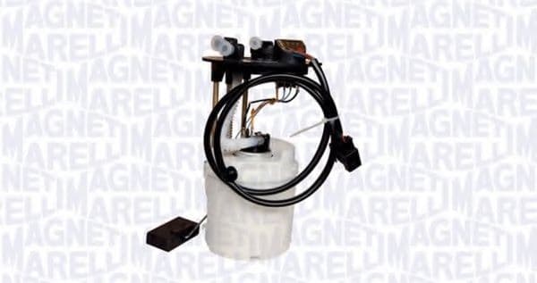 519721349901 Magneti Marelli Дисплей, запас