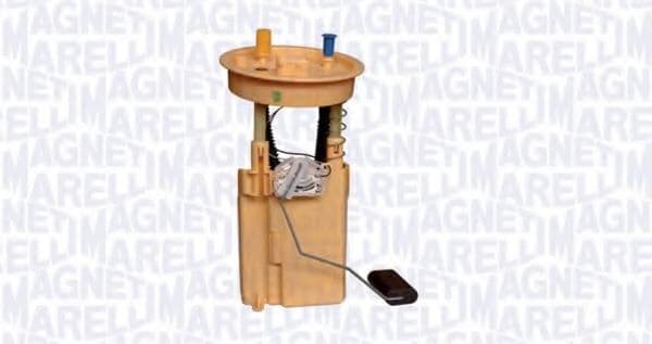 519751569900 Magneti Marelli Дисплей, запас