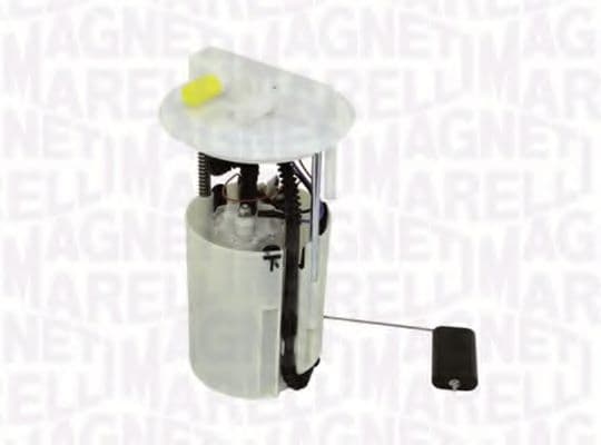 519030309927 Magneti Marelli Дисплей, запас для Peugeot 406