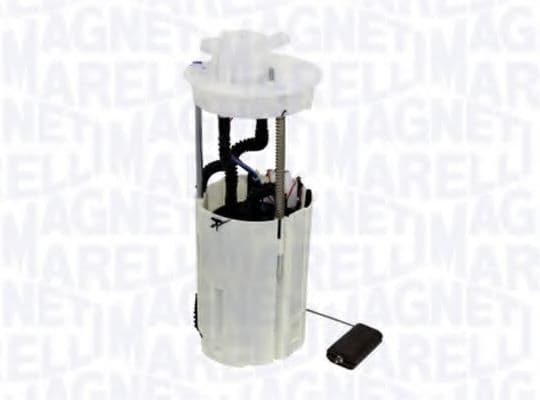 519031309922 Magneti Marelli Дисплей, запас