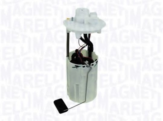 519031309979 Magneti Marelli Дисплей, запас для Fiat Marea