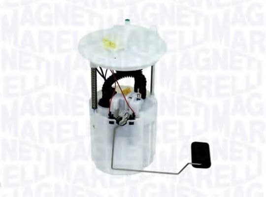 519031409916 Magneti Marelli Дисплей, запас для Alfa Romeo 147