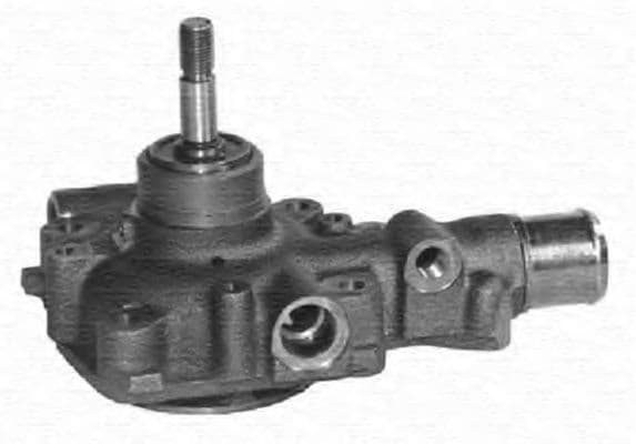 350981332000 Magneti Marelli Помпа