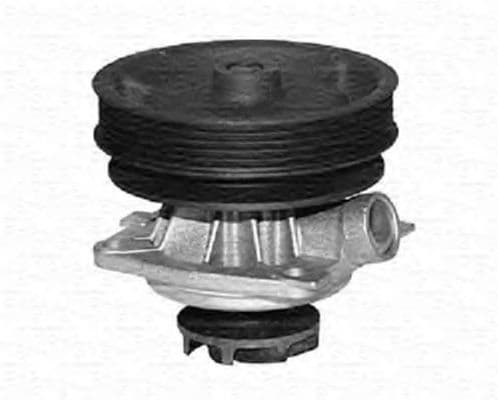 350981339000 Magneti Marelli Помпа