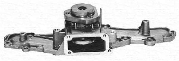 350981355000 Magneti Marelli Помпа