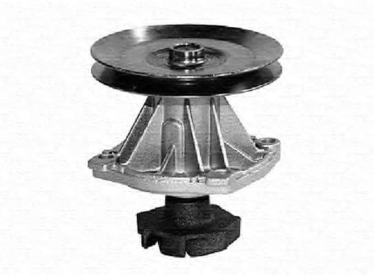 350981481000 Magneti Marelli Помпа